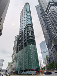 Hub Synergy Point (D2), Office #451291251